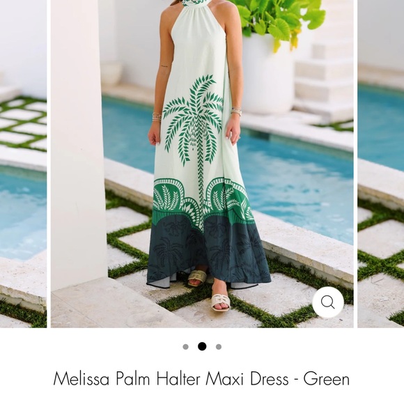 Fancy Boutique dress - Picture 3 of 3